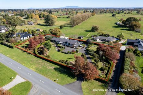 Photo of property in 139 Maungakawa Road, Cambridge, 3496