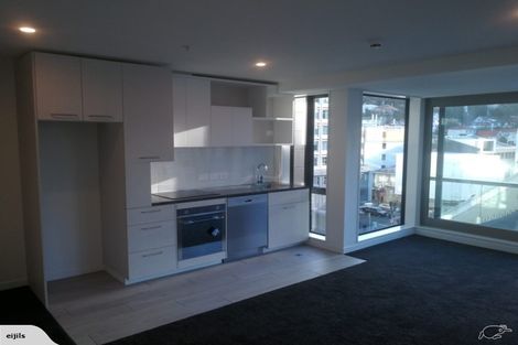 Photo of property in Vsp South, 605/168u Victoria Street, Te Aro, Wellington, 6011