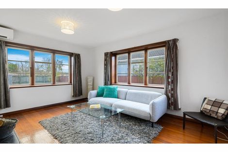 Photo of property in 1 Kerrs Road, Linwood, Christchurch, 8062