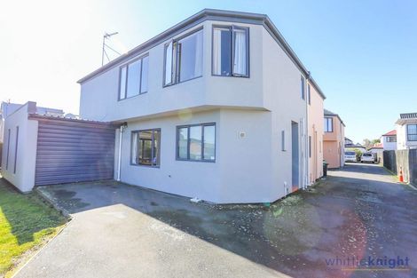 Photo of property in 1/90 Picton Avenue, Riccarton, Christchurch, 8011