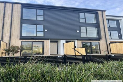 Photo of property in 81 Settlers Avenue, Hobsonville, Auckland, 0618