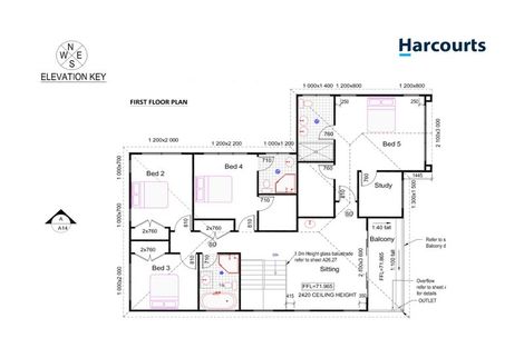 Photo of property in 66 Matangi View Drive, Orewa, 0931