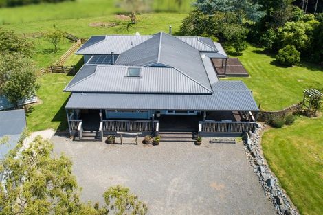 Photo of property in 366 Tutaenui Road, Marton, 4788