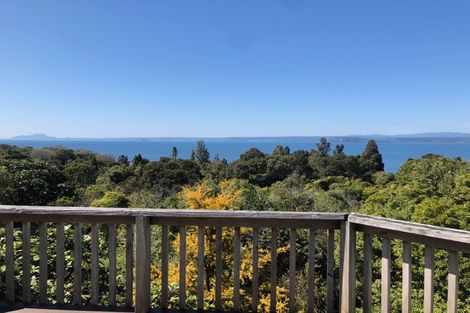 Photo of property in 16 Kamahi Terrace, Omori, Turangi, 3381