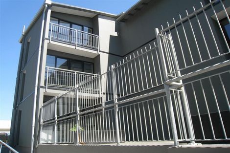 Photo of property in 24/169 Fitzgerald Avenue, Christchurch Central, Christchurch, 8011