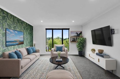 Photo of property in 48 Meachem Road, Chartwell, Hamilton, 3210