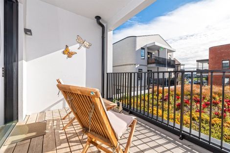 Photo of property in 109/81 Mapou Road, Hobsonville, Auckland, 0616