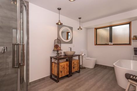 Photo of property in 22a Eastons Road, Westport, 7825