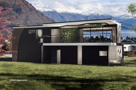 Photo of property in 54 Forest Heights, Wanaka, 9305