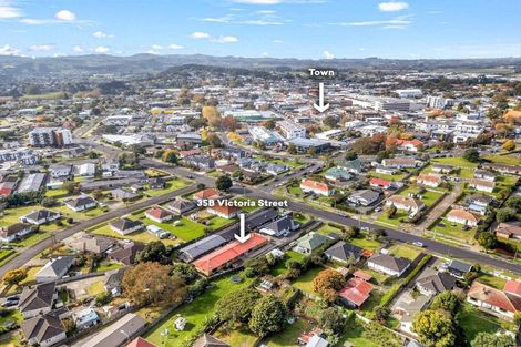 Photo of property in 35b Victoria Street, Pukekohe, 2120