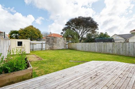 Photo of property in 17 Plunket Terrace, Hamilton East, Hamilton, 3216