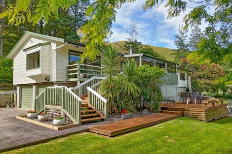 Photo of property in 82 Thompsons Road, Okoia, Whanganui, 4582