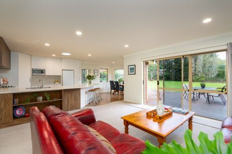 Photo of property in 9 Oak View Place, Newstead, Hamilton, 3287