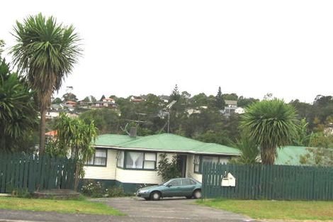 Photo of property in 59 Lauderdale Road, Birkdale, Auckland, 0626
