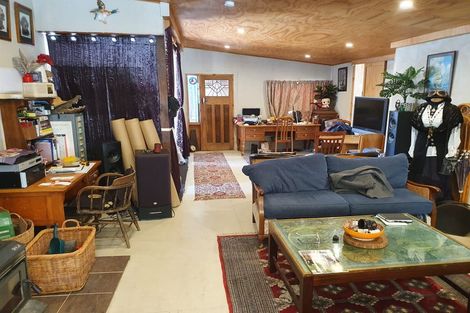 Photo of property in 11 Capell Avenue, Lake Hawea, Wanaka, 9382