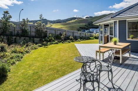 Photo of property in 4 Rochdale Drive, Churton Park, Wellington, 6037