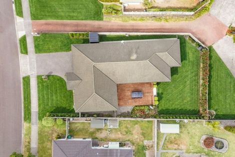 Photo of property in 4 Chapel Hill, Rototuna, Hamilton, 3210