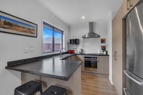Photo of property in 17d Blackburn Street, Kaiapoi, 7630