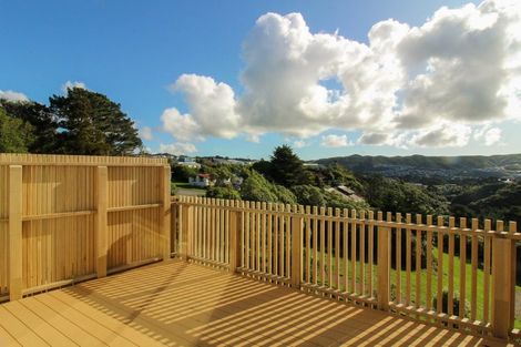 Photo of property in 6u9 Bushland Grove, Paparangi, Wellington, 6037