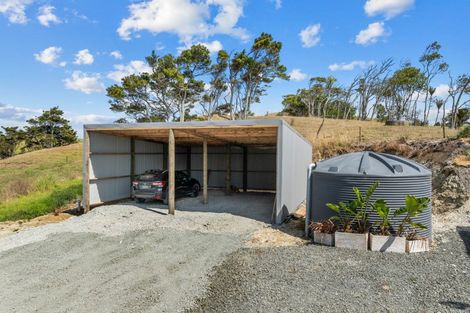 Photo of property in 191 Waller Road, Arapohue, Dargaville, 0374