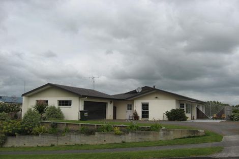 Photo of property in 186 Raikes Avenue, Te Awamutu, 3800