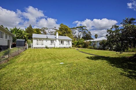 Photo of property in 33 Cockburn Street, Onerahi, Whangarei, 0110
