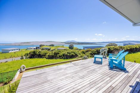 Photo of property in 474 Maukutea Drive, Kawhia, 3889