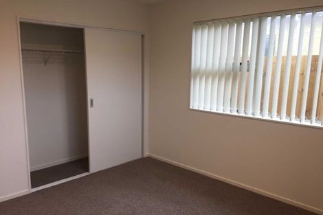 Photo of property in 5 Duin Lane, Wiri, Auckland, 2104