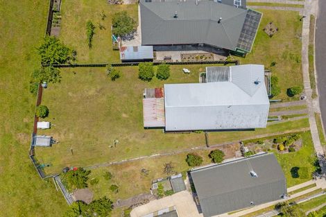 Photo of property in 57 Holyoake Crescent, Kawerau, 3127