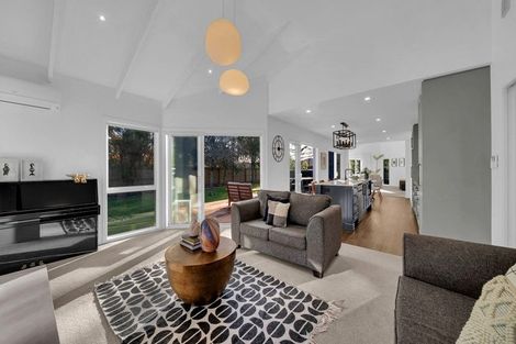 Photo of property in 2a Highfield Lane, Rangiora, 7400