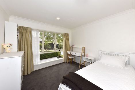 Photo of property in 14 Parkside Crescent, Northwood, Christchurch, 8051