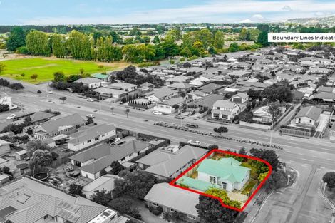 Photo of property in 103 Buckleys Road, Linwood, Christchurch, 8062