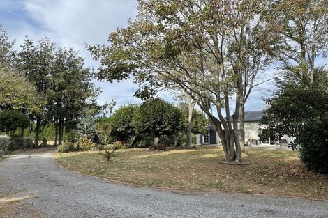 Photo of property in 232 Lincoln Rolleston Road, Rolleston, Christchurch, 7678