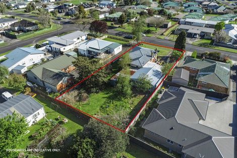 Photo of property in 22u2 Farmers Road, Matamata, 3400