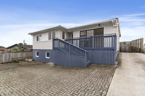 Photo of property in 19 Minaret Drive, Bucklands Beach, Auckland, 2014