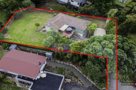 Photo of property in 10 Glenbervie Crescent, Massey, Auckland, 0614