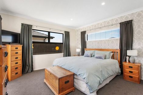 Photo of property in 3 Ballinger Place, Kaiapoi, 7630