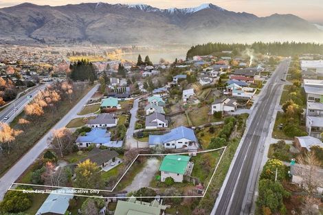 Photo of property in 110 Hedditch Street, Wanaka, 9305