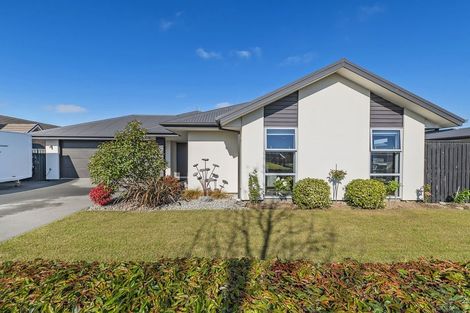 Photo of property in 56 Lewis Crescent, Rolleston, 7614