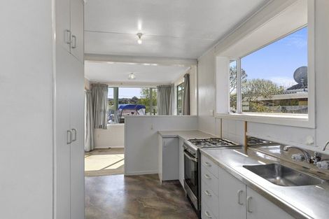Photo of property in 2 Miles Crescent, Wainuiomata, Lower Hutt, 5014