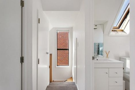 Photo of property in 2/166 Salisbury Street, Christchurch Central, Christchurch, 8013