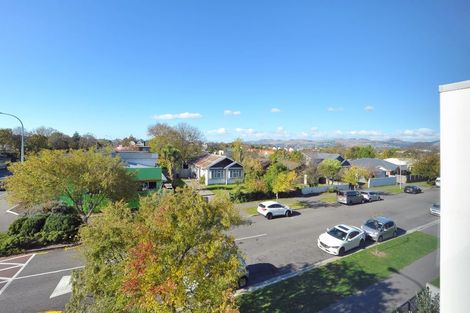 Photo of property in 193/3a Riccarton Road, Riccarton, Christchurch, 8041