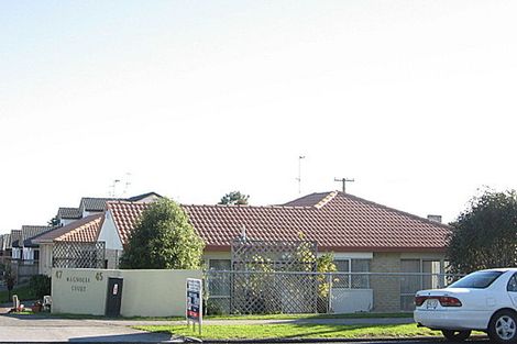 Photo of property in 1/45a Great South Road, Manurewa, Auckland, 2102