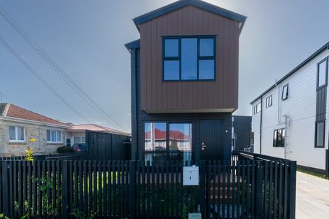Photo of property in 3/18 Alexander Avenue, Papatoetoe, Auckland, 2025