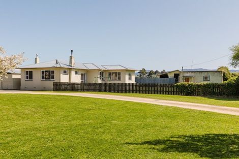 Photo of property in 83172 State Highway 2, Eketahuna, 4993