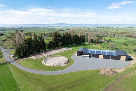 Photo of property in 105 Taotaoroa Road, Karapiro, Cambridge, 3472