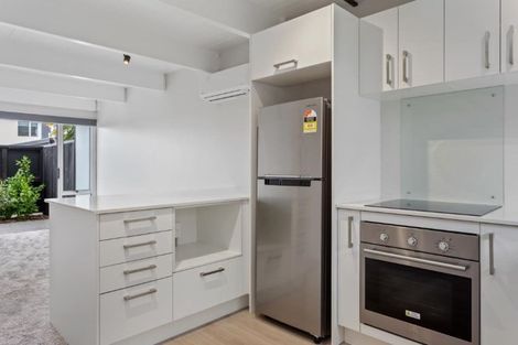 Photo of property in 6/18 Salisbury Street, Christchurch Central, Christchurch, 8013