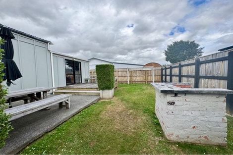 Photo of property in 56 Naples Street, Martinborough, 5711