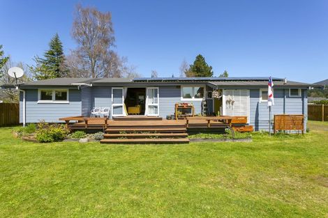 Photo of property in 43 Rangiamohia Road, Turangi, 3334
