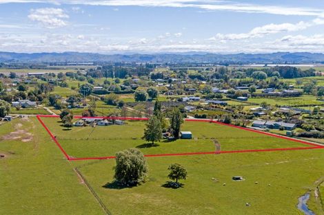 Photo of property in 47 Cameron Road, Makauri, Gisborne, 4071